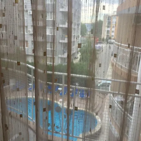 Apartman Bratanov Bahami *