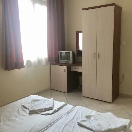 Bratanov Bahami Sluneční pobřeží
