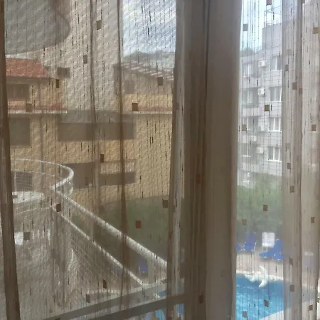 Apartmán Bratanov Bahami *