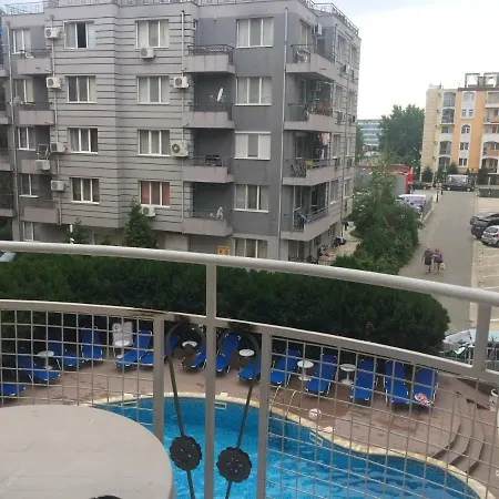 Bratanov Bahami Apartmán